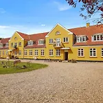 On The Danish German Border Kruså