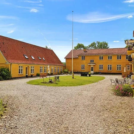 Appartement On The Danish German Border