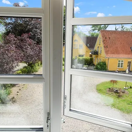아파트 On The Danish German Border *