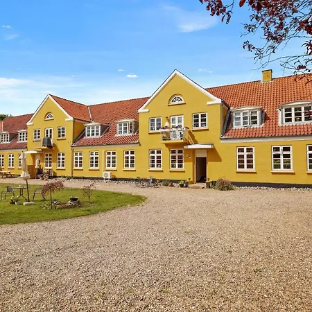 On The Danish German Border Крусо