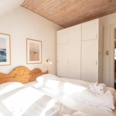 On The Danish German Border Крусо