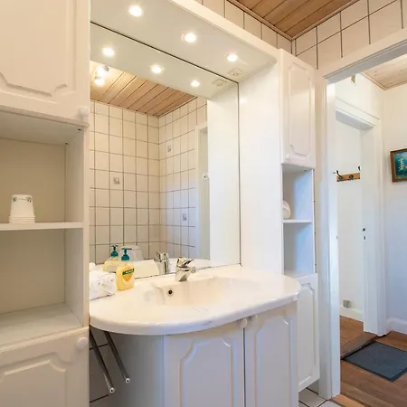 On The Danish German Border Appartement
