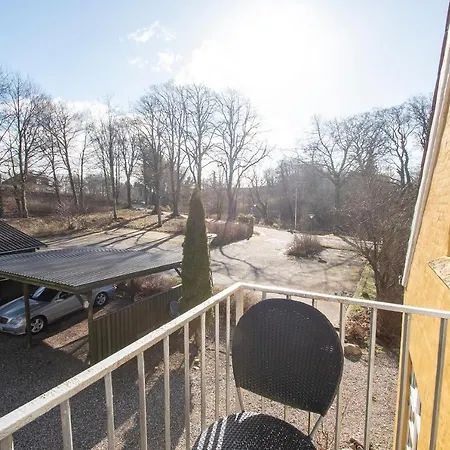 Appartement On The Danish German Border *