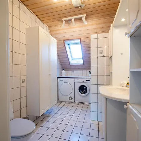 Апартаменты On The Danish German Border Крусо