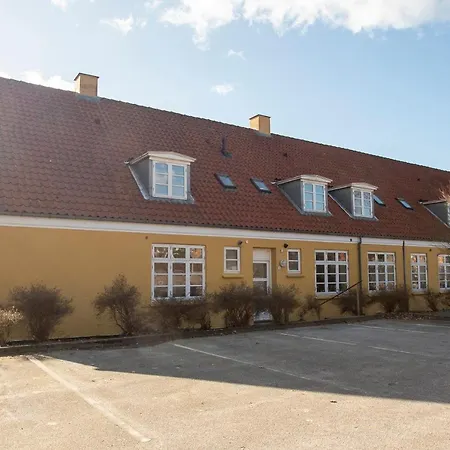 アパート On The Danish German Border *