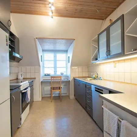 On The Danish German Border Крусо