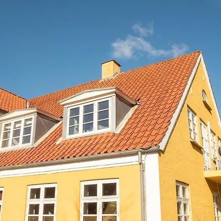 On The Danish German Border * Крусо