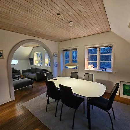 On The Danish German Border Appartement