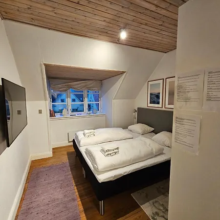 On The Danish German Border Appartement *